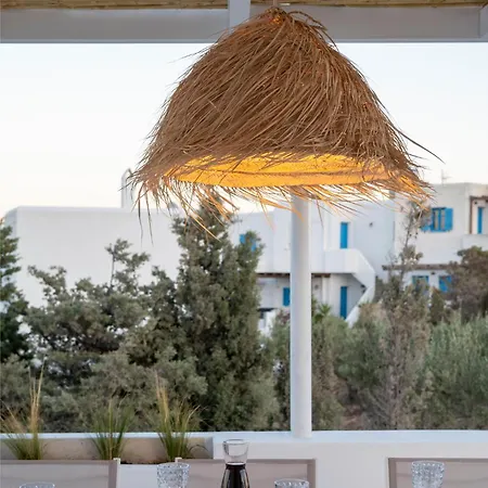 Sunsenses Luxury Paros * Piso Livadi