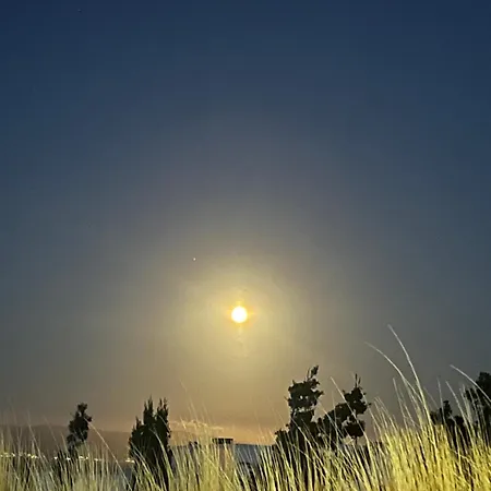 Sunsenses Luxury Paros Villa Piso Livadi