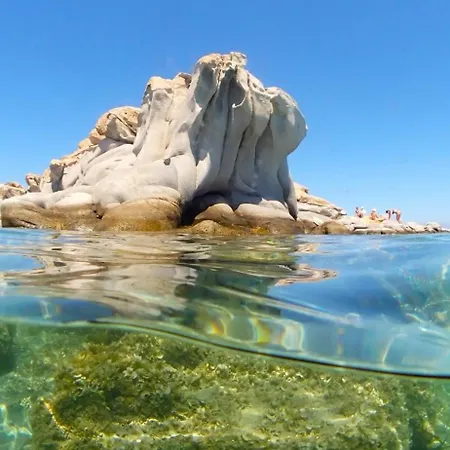 Sunsenses Luxury Paros * Piso Livadi