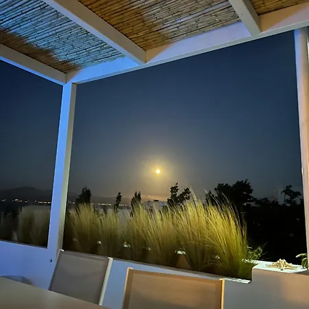 Villa Sunsenses Luxury Paros