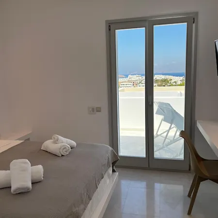 Sunsenses Luxury Paros Piso Livadi