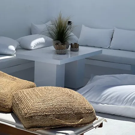 Sunsenses Luxury Paros *