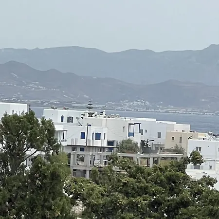 Sunsenses Luxury Paros