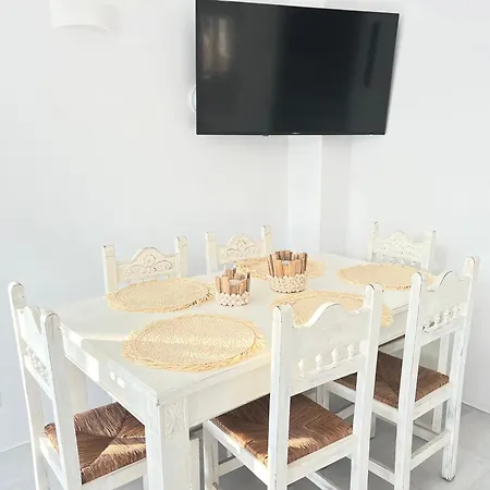 Villa Sunsenses Luxury Paros