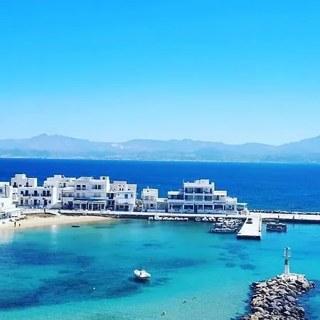 Sunsenses Luxury Paros *