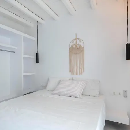Sunsenses Luxury Paros Villa