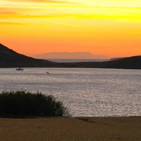 Sunsenses Luxury Paros Piso Livadi