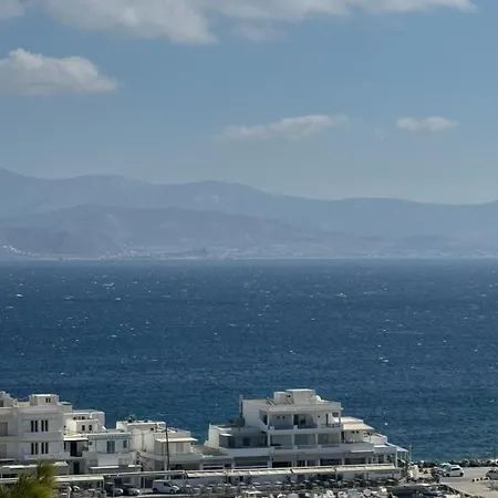 Sunsenses Luxury Paros *