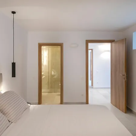 Sunsenses Luxury Paros * Piso Livadi