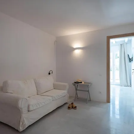 Sunsenses Luxury Paros Villa