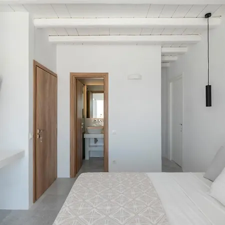 Sunsenses Luxury Paros