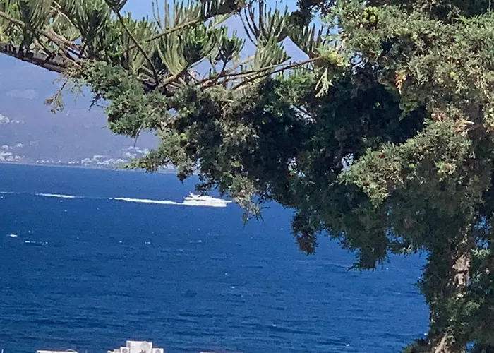 Sunsenses Luxury Paros Вилла *