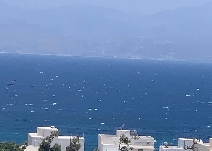 Sunsenses Luxury Paros * Писо-Ливади