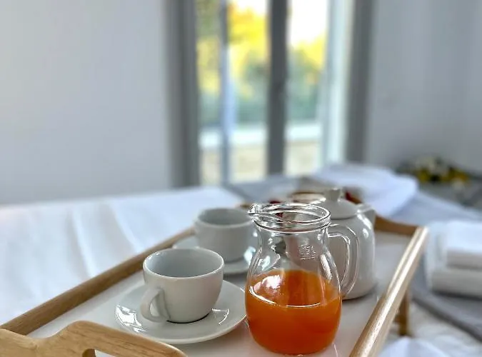 Villa Sunsenses Luxury Paros *