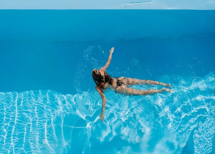 Villa Sunsenses Luxury Paros