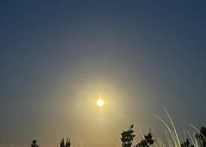 Sunsenses Luxury Paros Villa Piso Livadi